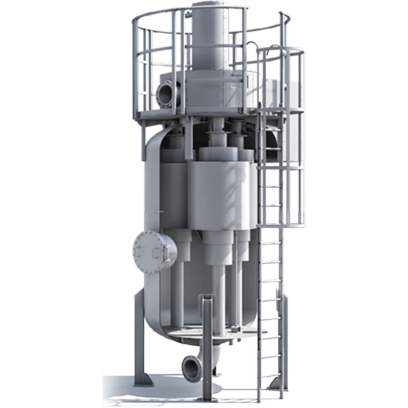 Arpany High-Voltage Electrode Hot Water Boiler