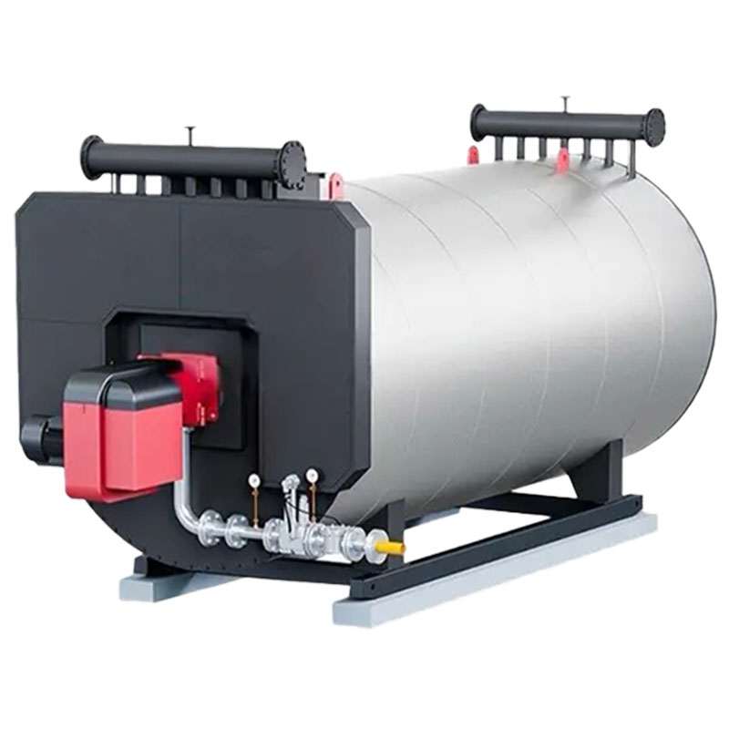 YQ(Y)W Gas/Oil Fired Horizontal Thermal Oil Boiler