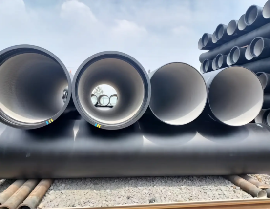 stok besar saiz besar K8