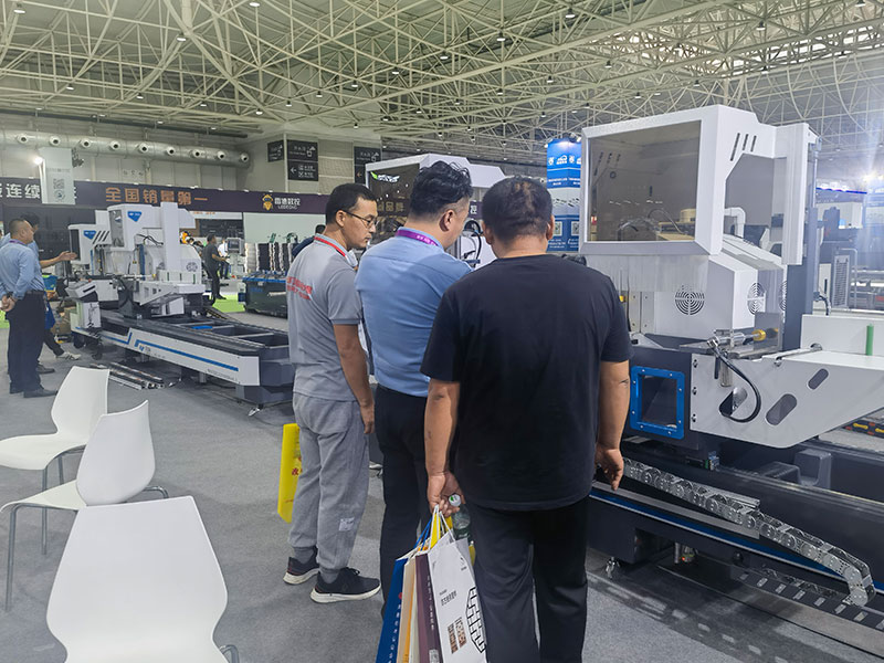 Khả năng gia công phôi vượt trội mở rộng khả năng sản xuất