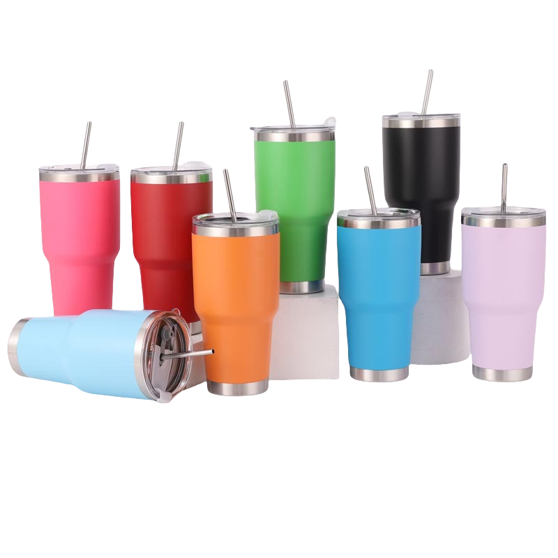 Dorong keterlibatan pelanggan dengan hadiah promosi luar ruangan yang unik