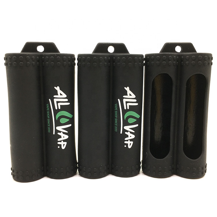 Dvojitý puzdro pre batériu jedno