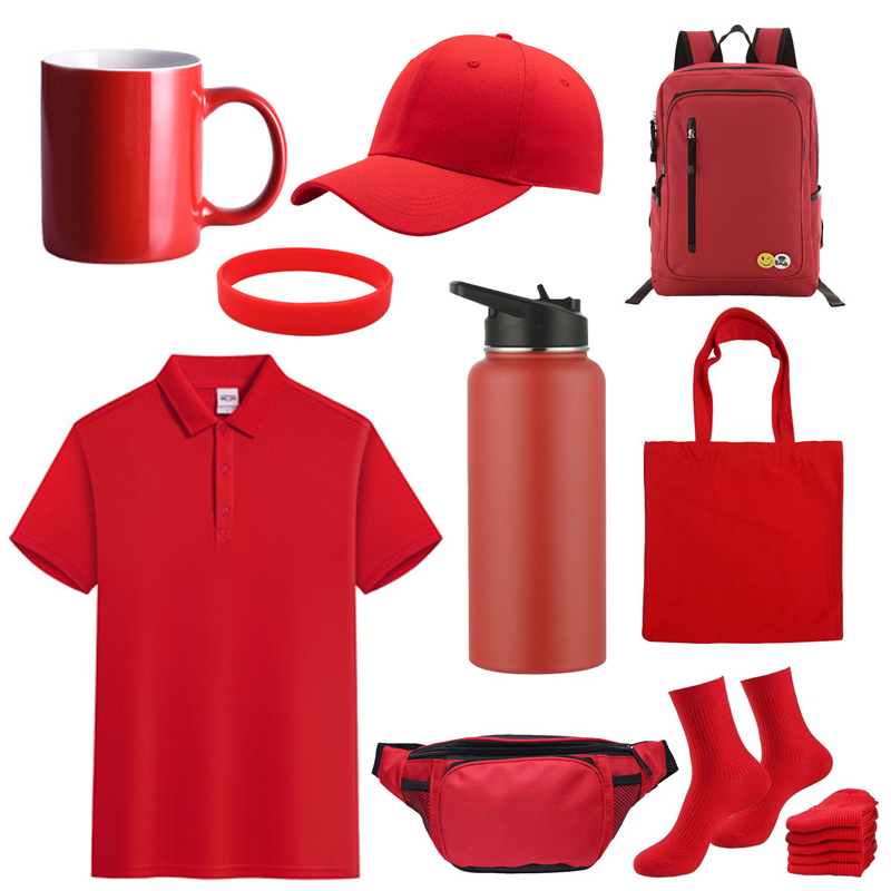 Kesanilah Klien dan Pelanggan dengan Barang Promosi yang Unik