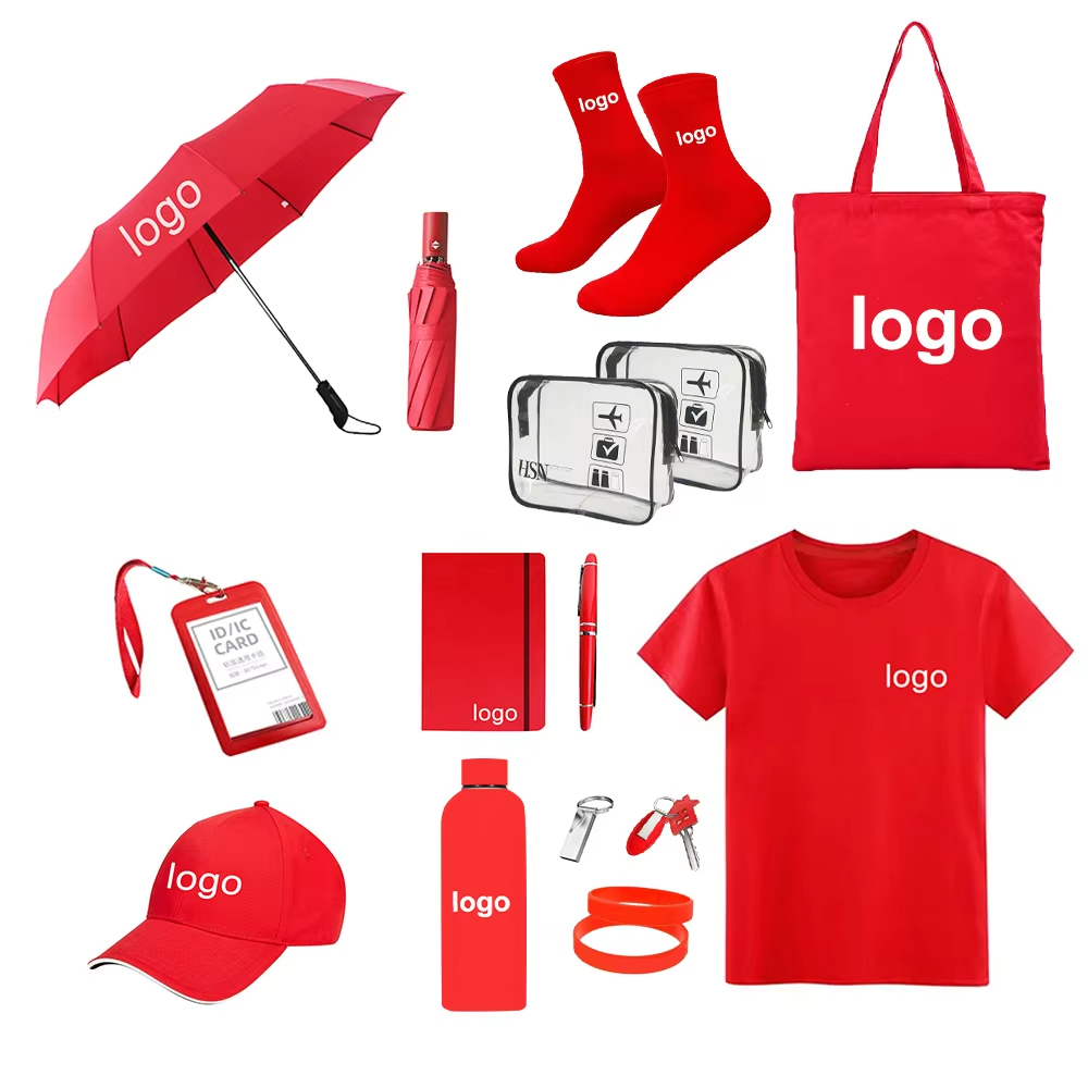 Impressione os Seus Clientes e Funcionários com Seleções de Presentes de Primeira Linha