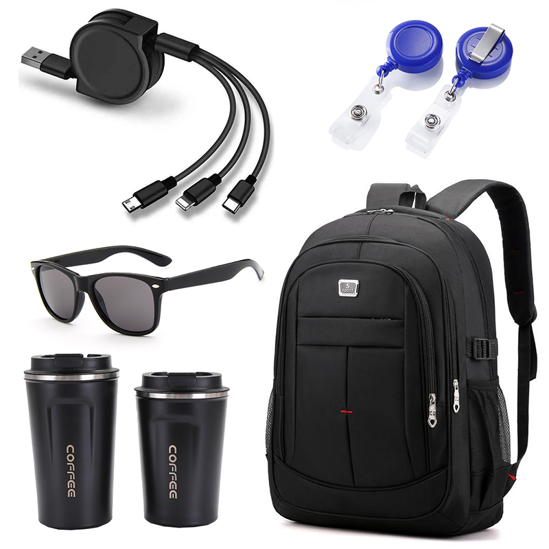 حمل و نقل سریع و مطمئن برای بسته‌های عمده هدیه شرکتی