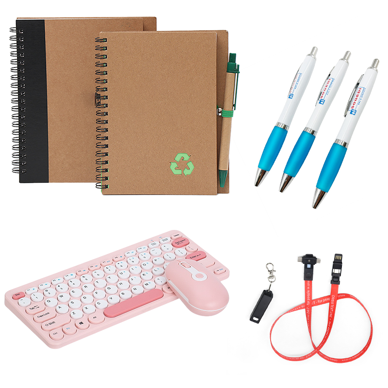 Подарунковий набір для офісу