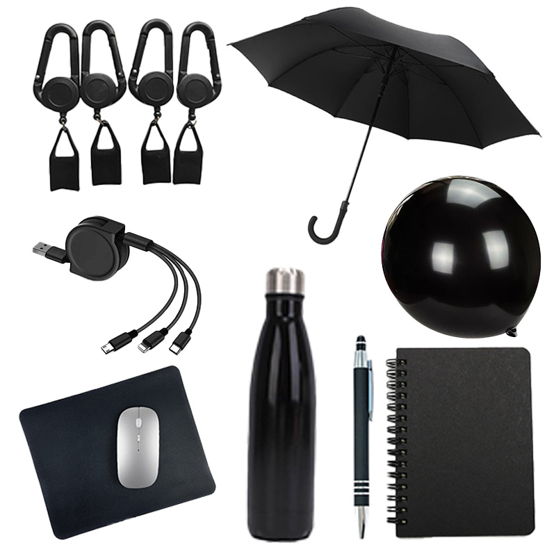 منتجات عالية الجودة تعرض تميز علامتك التجارية