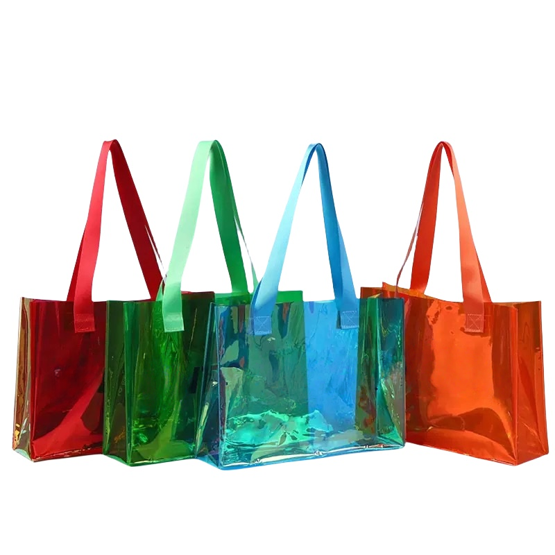 Val op tijdens beurzen met onze opvallende promotionele cadeautjes