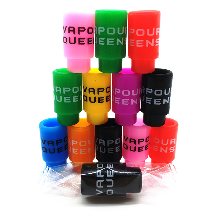 pontas gotejadoras 510