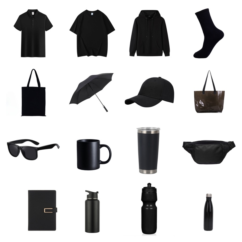 उन उपहार वस्तुओं को बनाएं जो आपको प्रतिस्पर्धियों से अलग करें