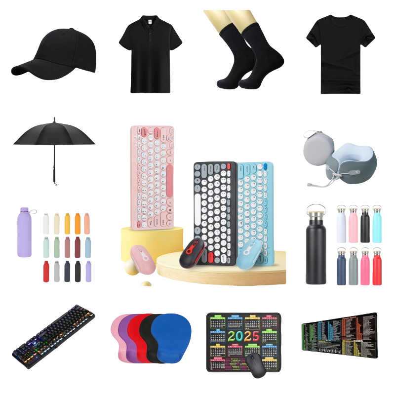 Παραμείνετε μπροστά από τον ανταγωνισμό με εντυπωσιακά και πρακτικά επιχειρηματικά δώρα