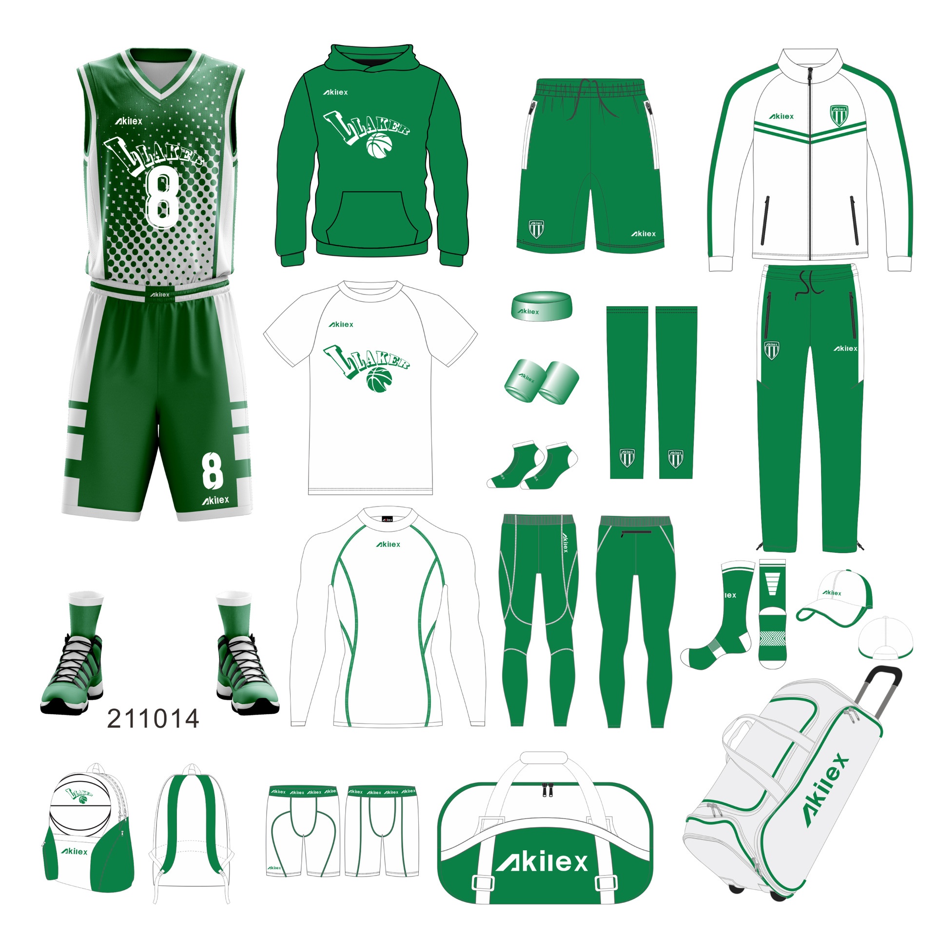 Seti wax soo saaraya ee ku habboon