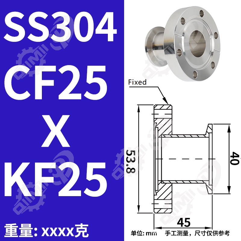 Masalah umum pada fitting triclamp dan cara mengatasinya