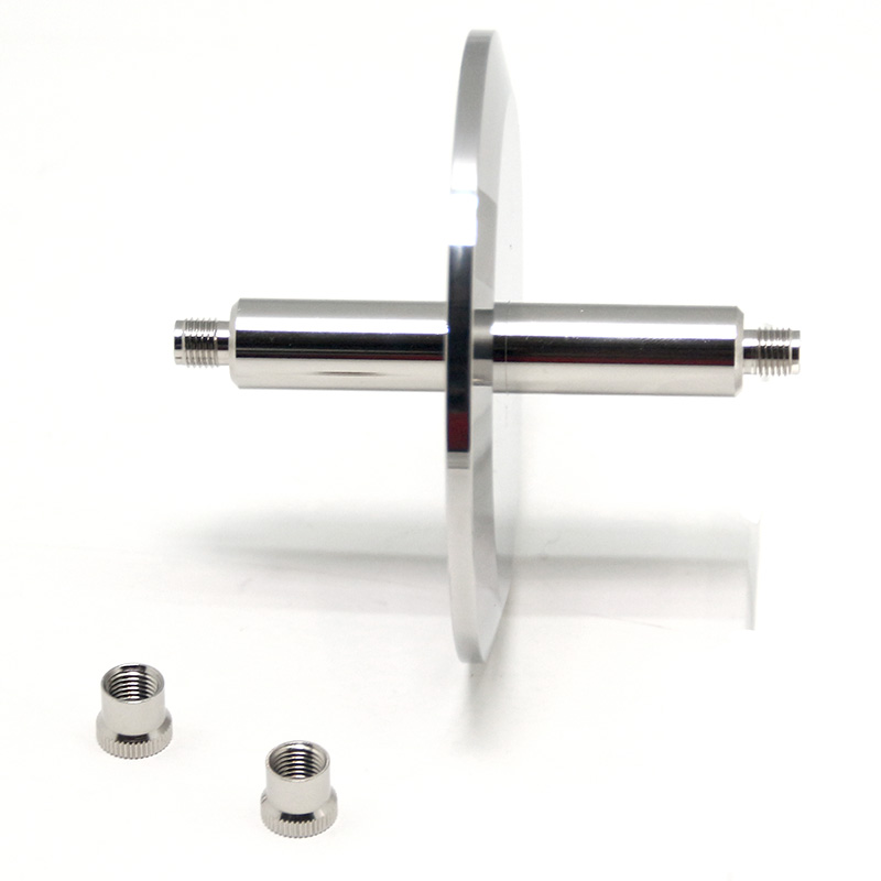 Opzioni all'ingrosso per l'acquisto di flange a vuoto