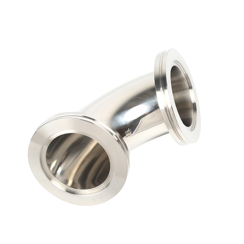 I migliori fornitori di flange a vuoto