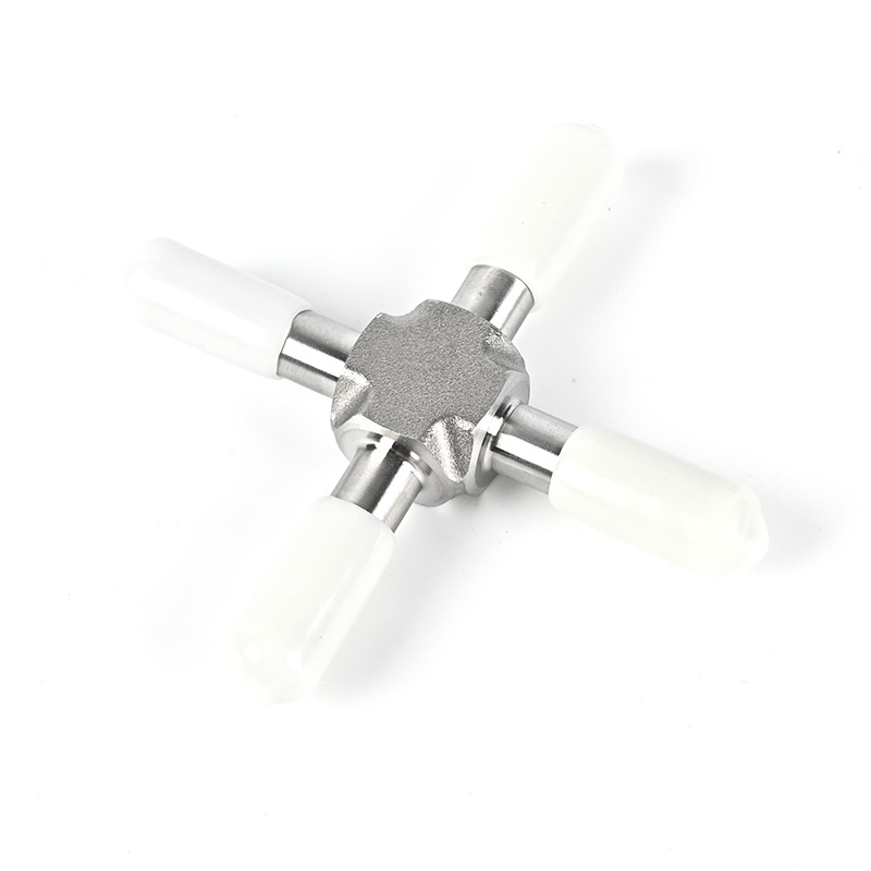 শিল্প ক্ষেত্রে ভ্যাকুয়াম এক মুখী চেক ভালব ব্যবহারের গুরুত্ব