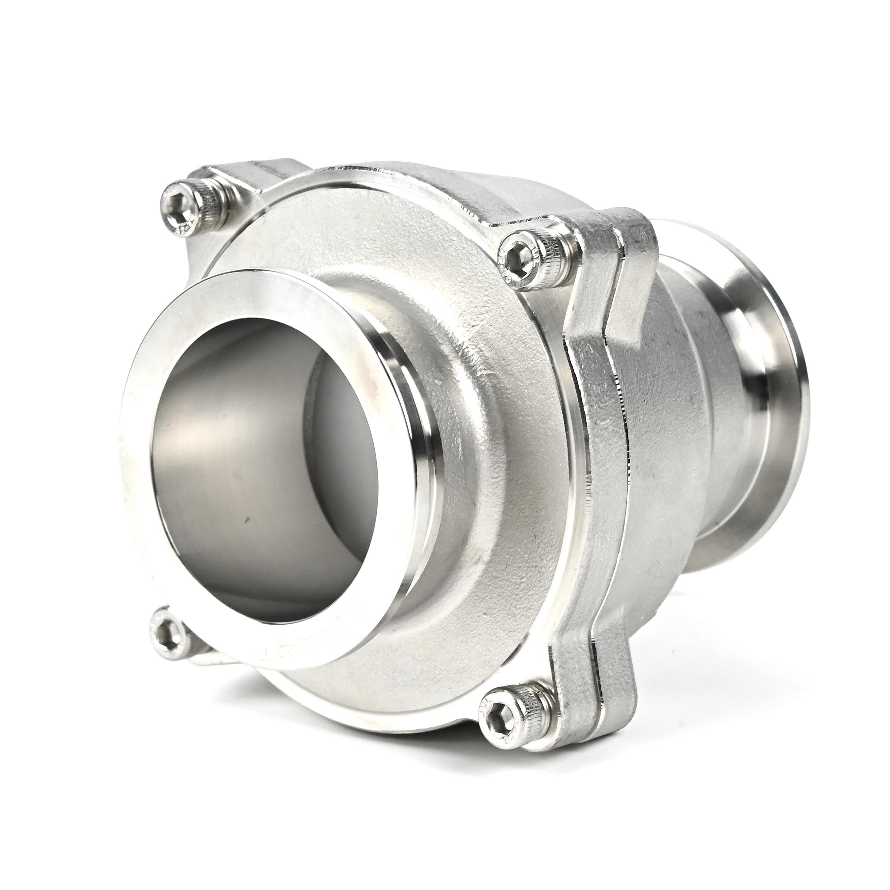 Alamin kung saan bibilhin ang mga mataas na kalidad na kf50 flange nang may presyo ng buhos