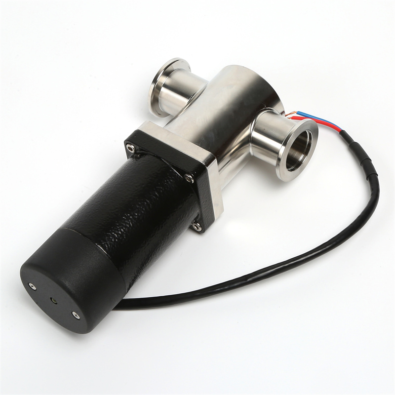 i migliori fornitori di raccordi in alluminio per vuoto per ordini all'ingrosso