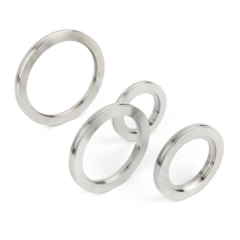 Maximalizace účinnosti pomocí vysokovýkonných uzavíracích ventilů