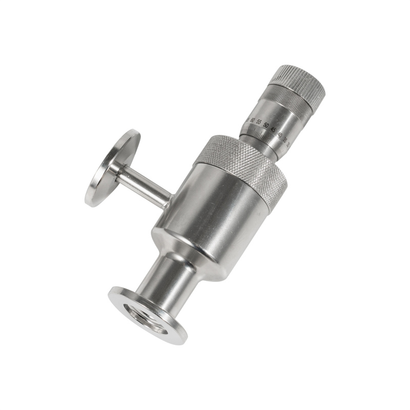 Vanliga problem vid användning av rostfria tri-clover-förbindningar och hur man löser dem