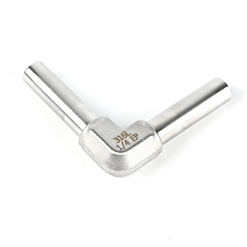 Jak zainstalować złączkę dwuścienną ISO