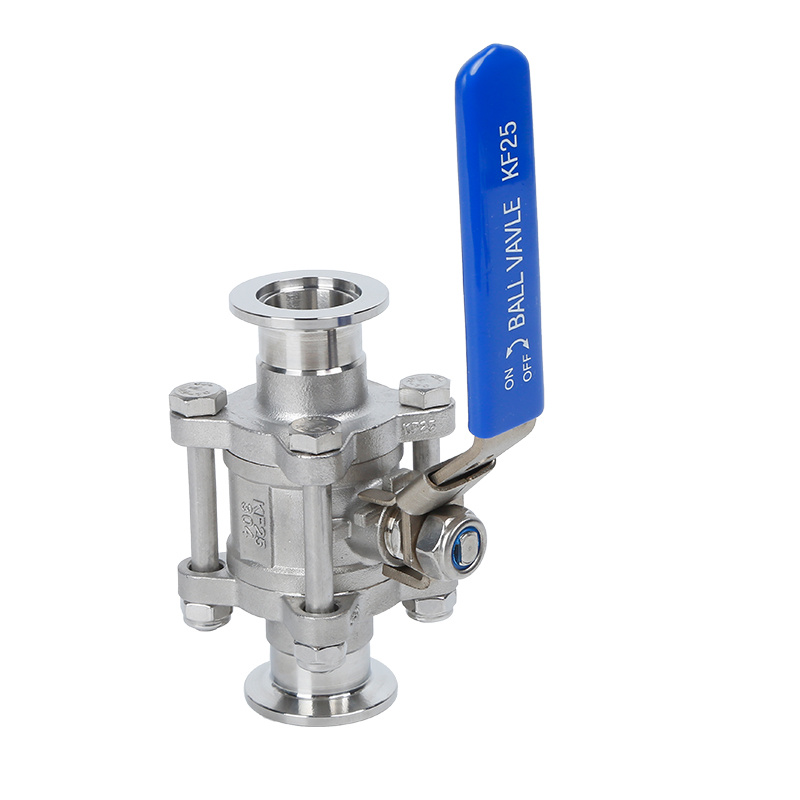 Wo Sie die neuesten Designs und Innovationen bei Tri-Clamp-Klemmen finden