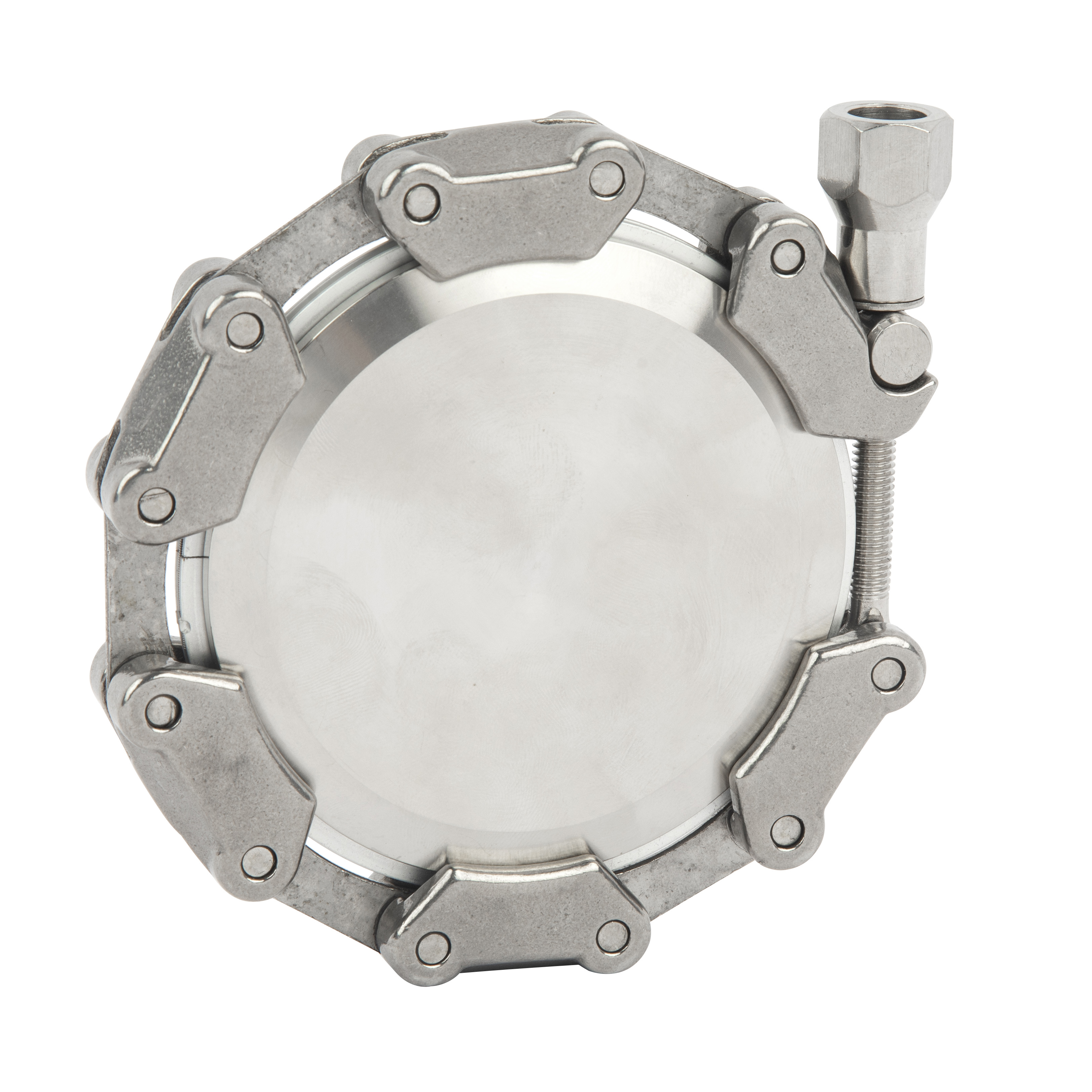 Výhody používania kf 40 vakuumových armatúr vo vašich priemyselných procesoch