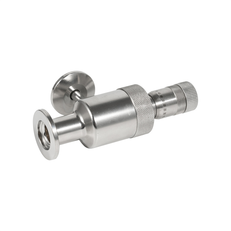 Вакуумды шар клапандарының жиі кездесетін қолдану проблемалары және оларды қалай шешу керектігі.