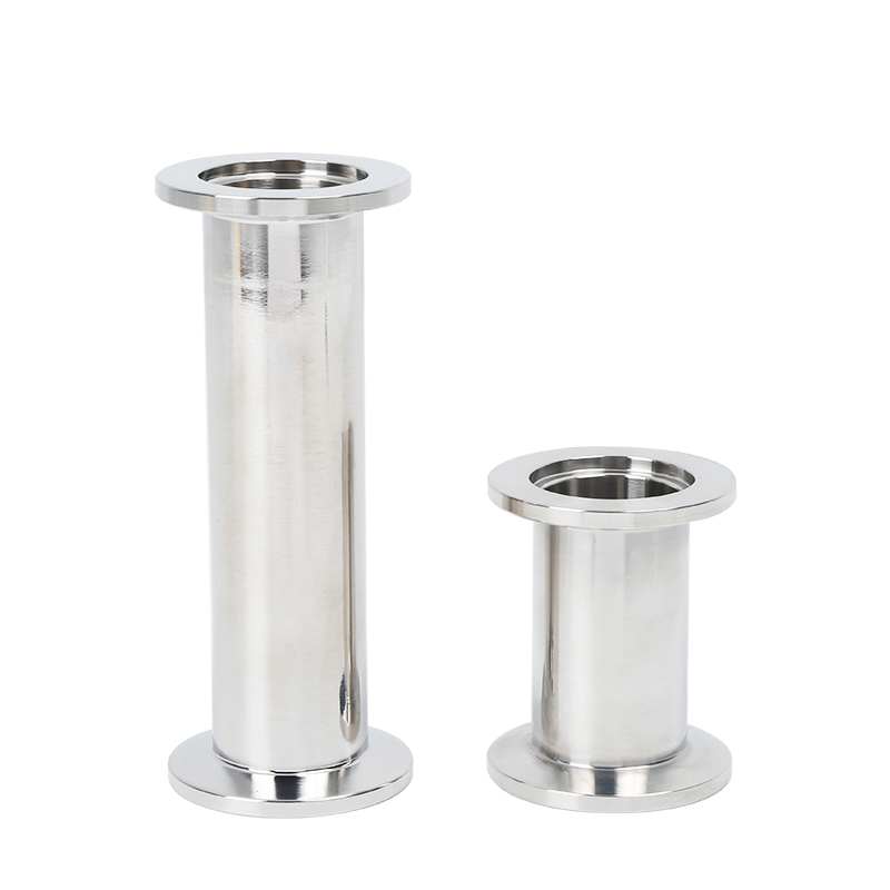 Bagaimana memilih flensa dan alat penyambung KF yang sesuai untuk projek anda