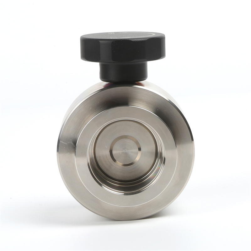 nejnovější technologie vysokovýkonných uzavíracích ventilů