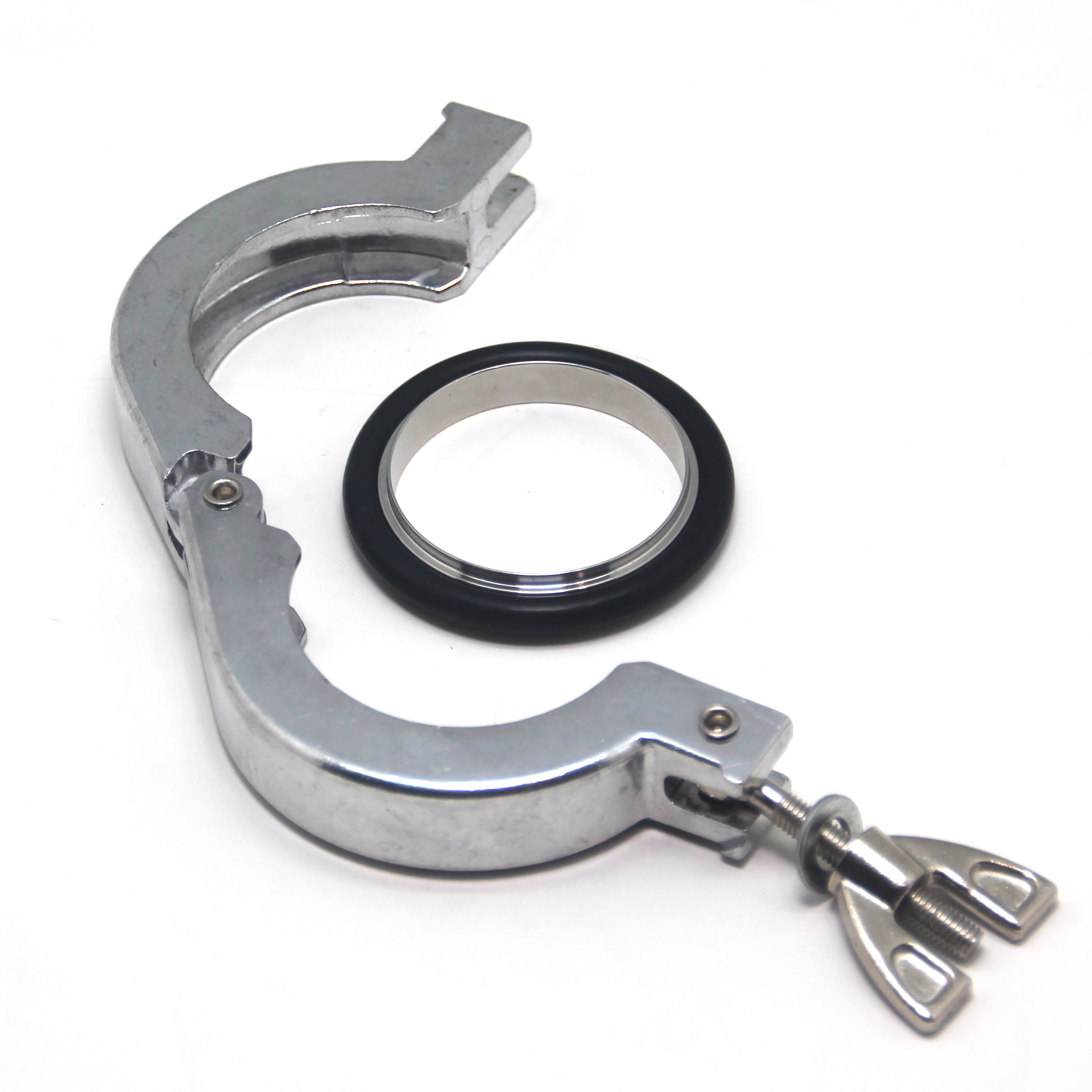 Så väljer du den bästa flänsade röret för grossistköp