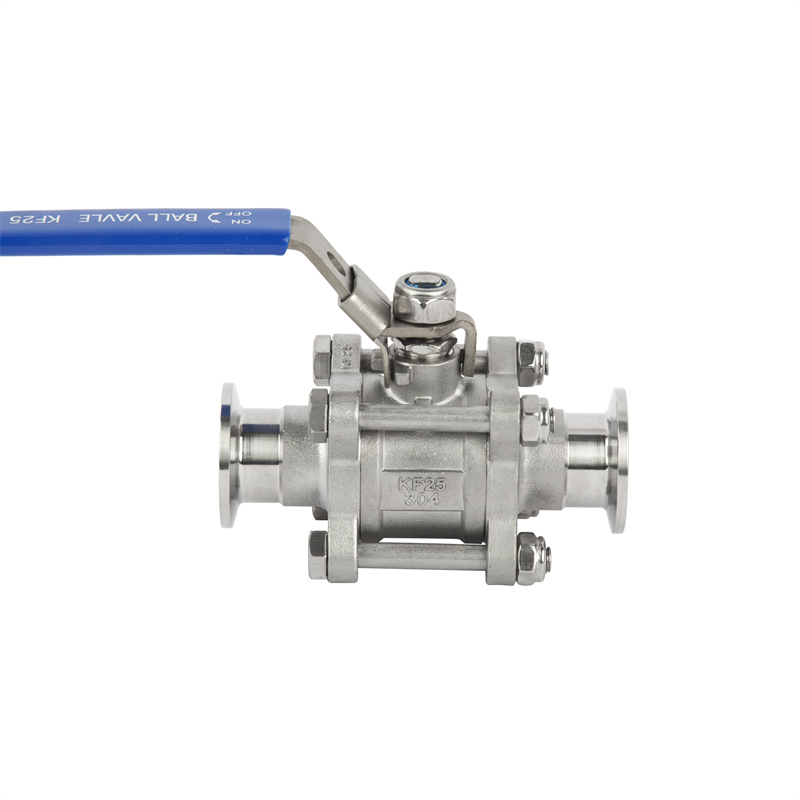 Жобаңыз үшін вакуумды шар клапанын таңдаған кезде назар аудару қажет негізгі сипаттамалар қандай?