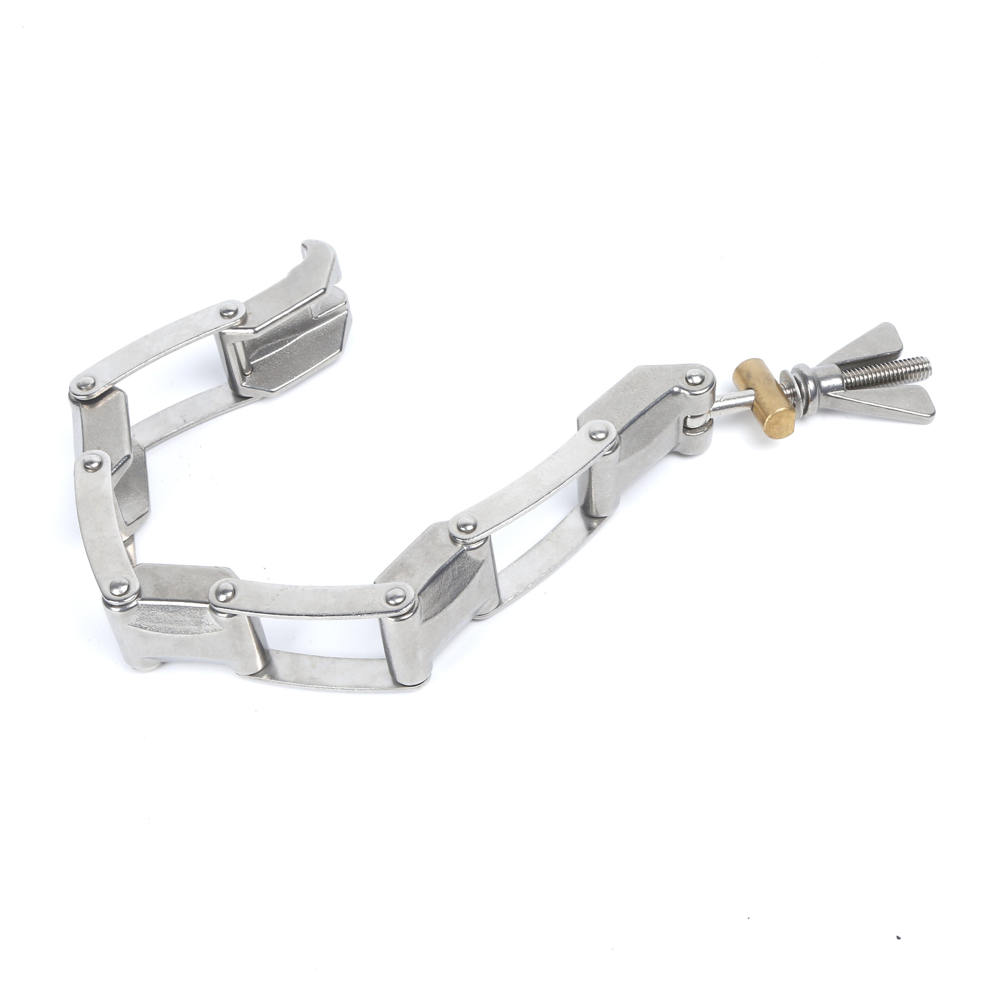 Problemi comuni con le flange a vuoto e come risolverli