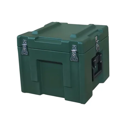 השוואת מאפייני עמידות במים של מארזים לפי שיטת רוטומולディング