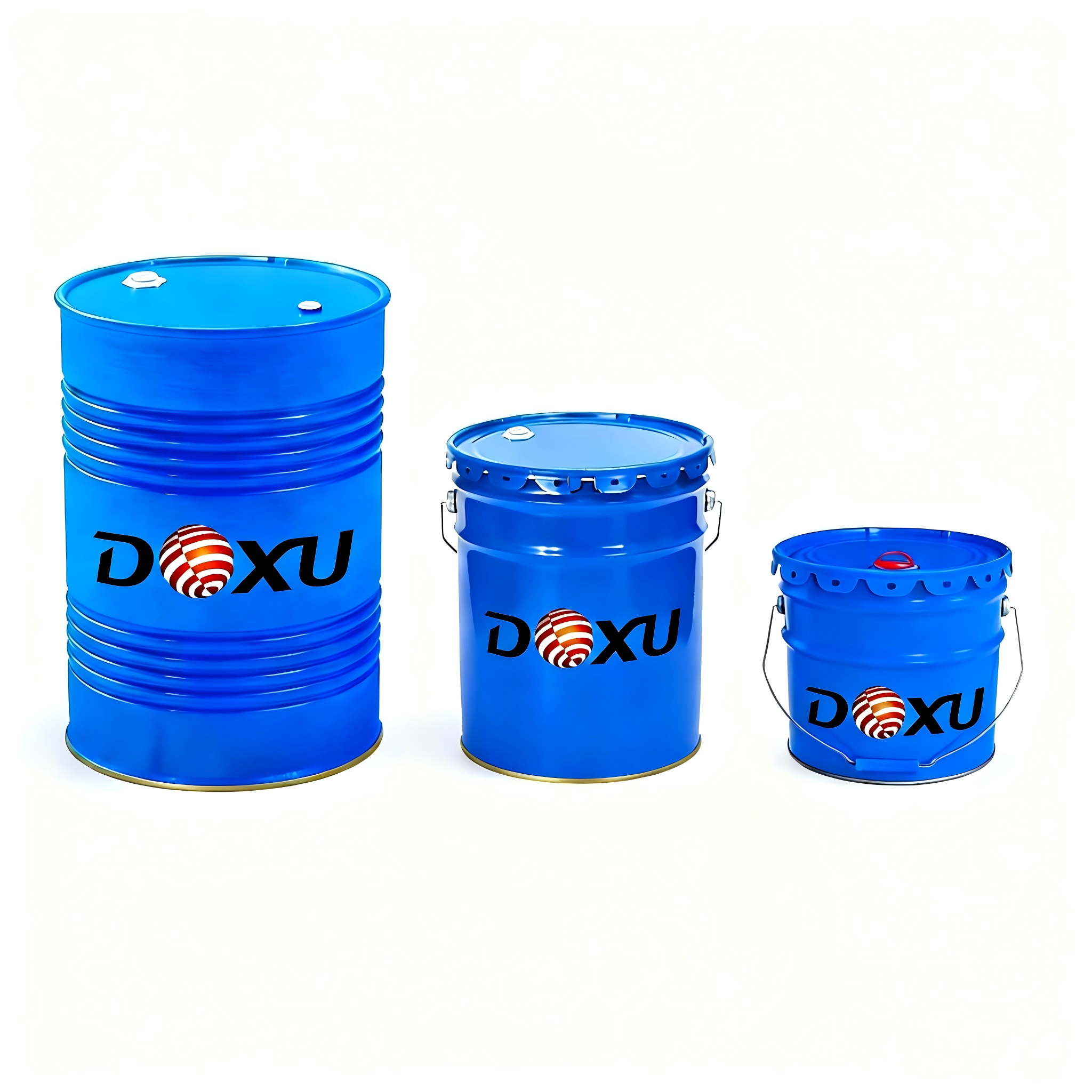 DOXU-3150 TDI Blocked Hardener with Medium Activation Temperature