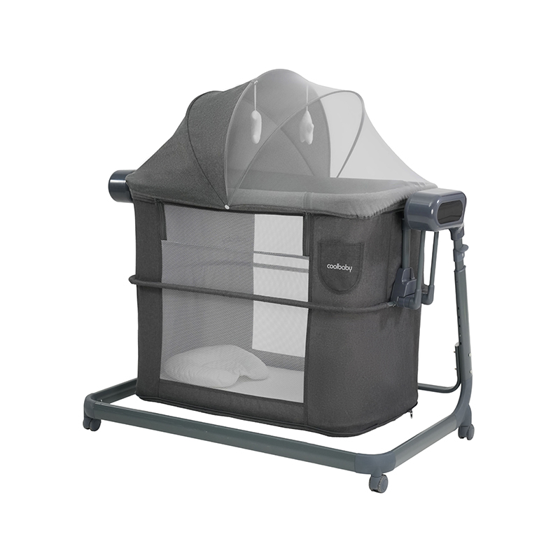 Electric Baby Bassinet