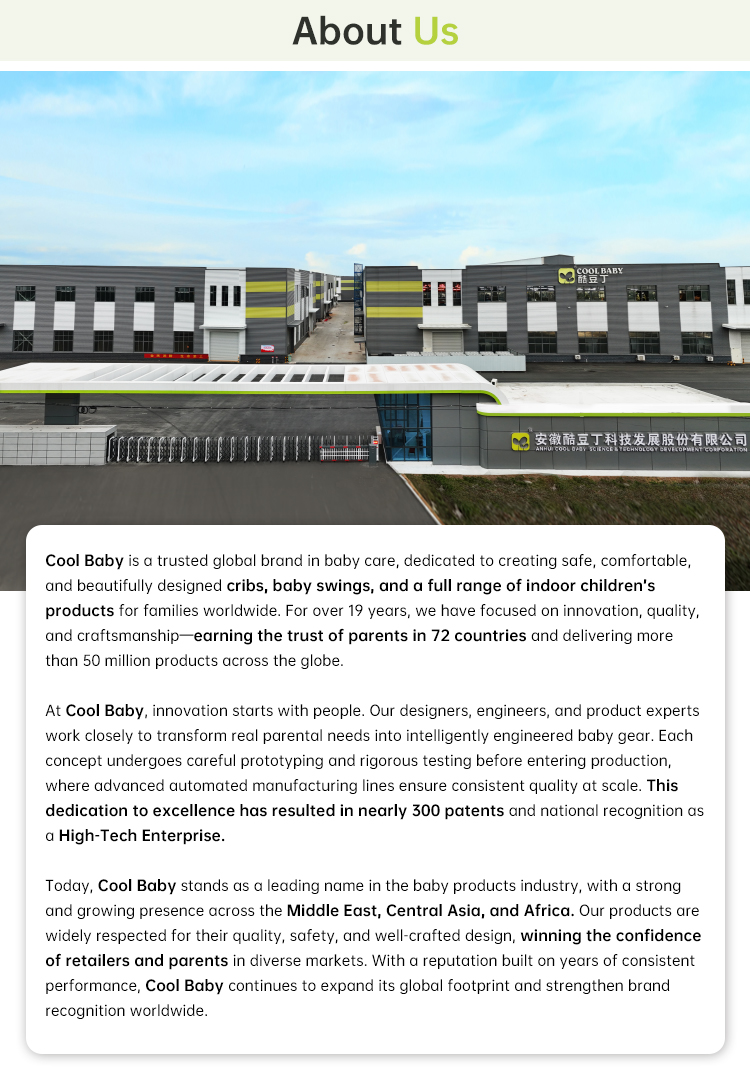 P9062G01 Cool Baby Multifunctional Cute Baby Playpen Portable Baby Playard With Large Entrance Door supplier