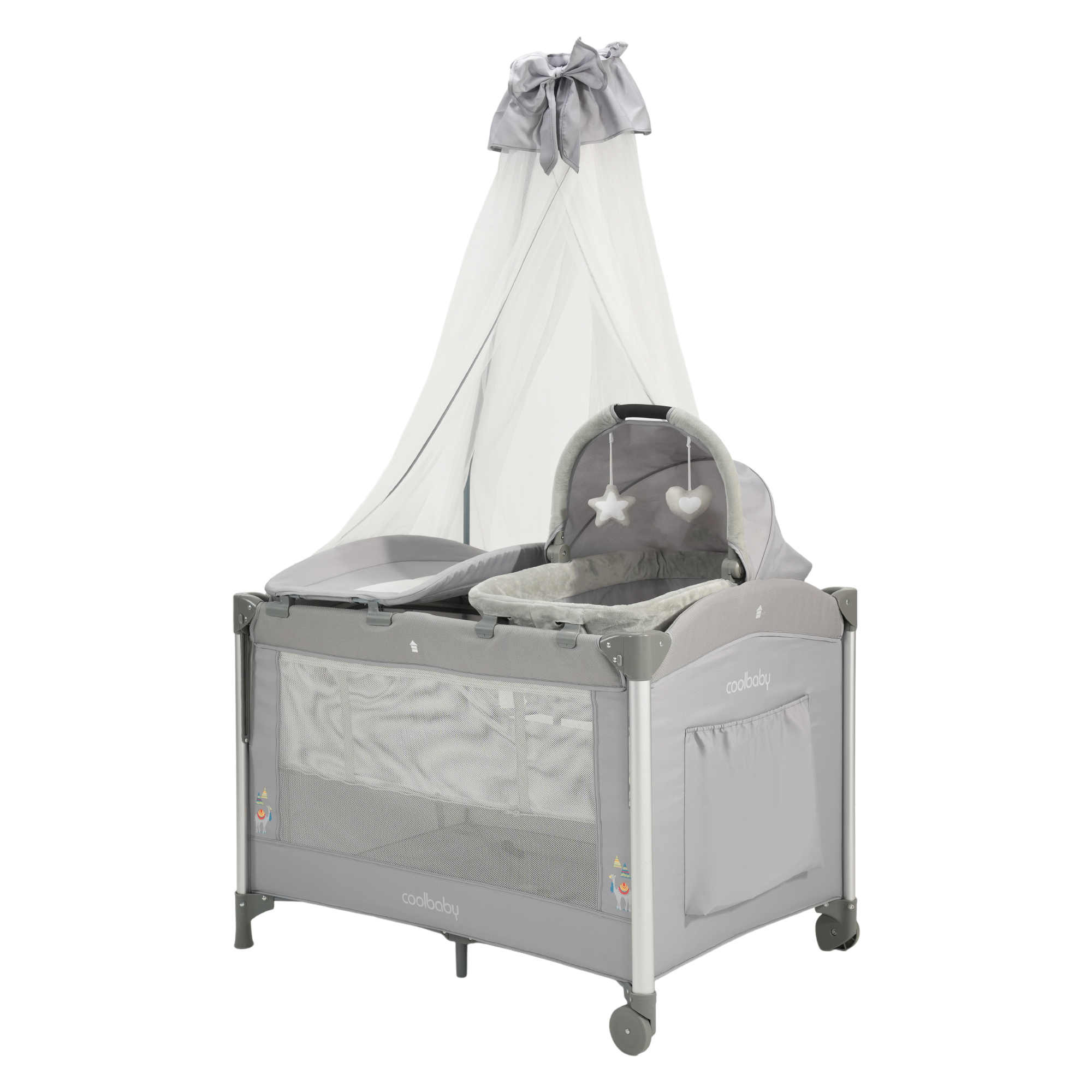 Baby Playpen