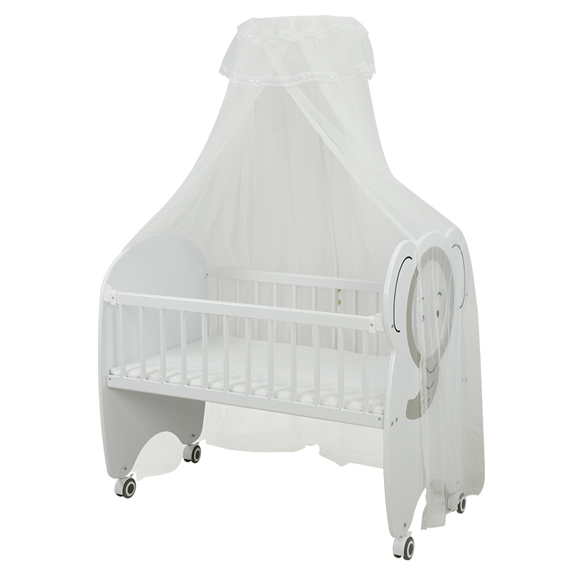 Baby Crib