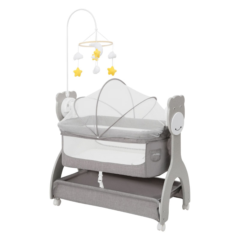 Electric Baby Cradle