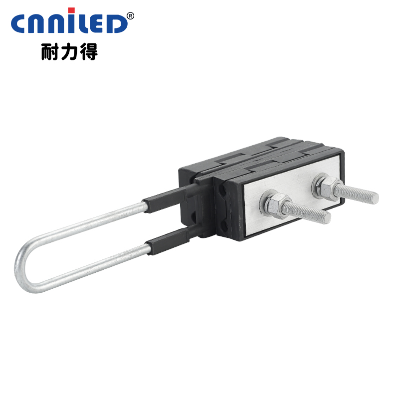 RPA425-70 - RPA450-120 - מהדק קצה ללא מוצא