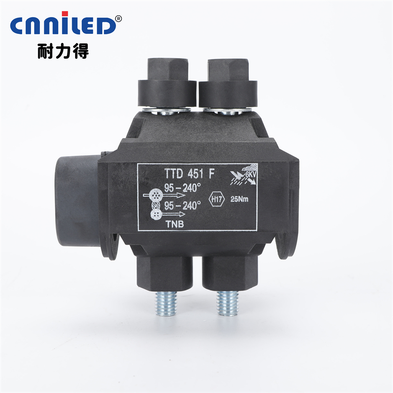 TTD451F - מהדק פירסינג