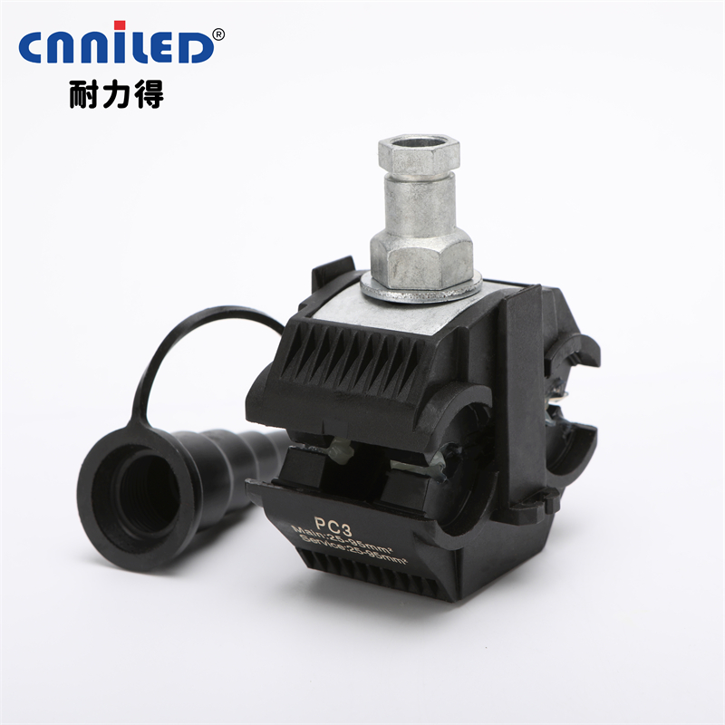 PC3 - PC4 - מהדק פירסינג