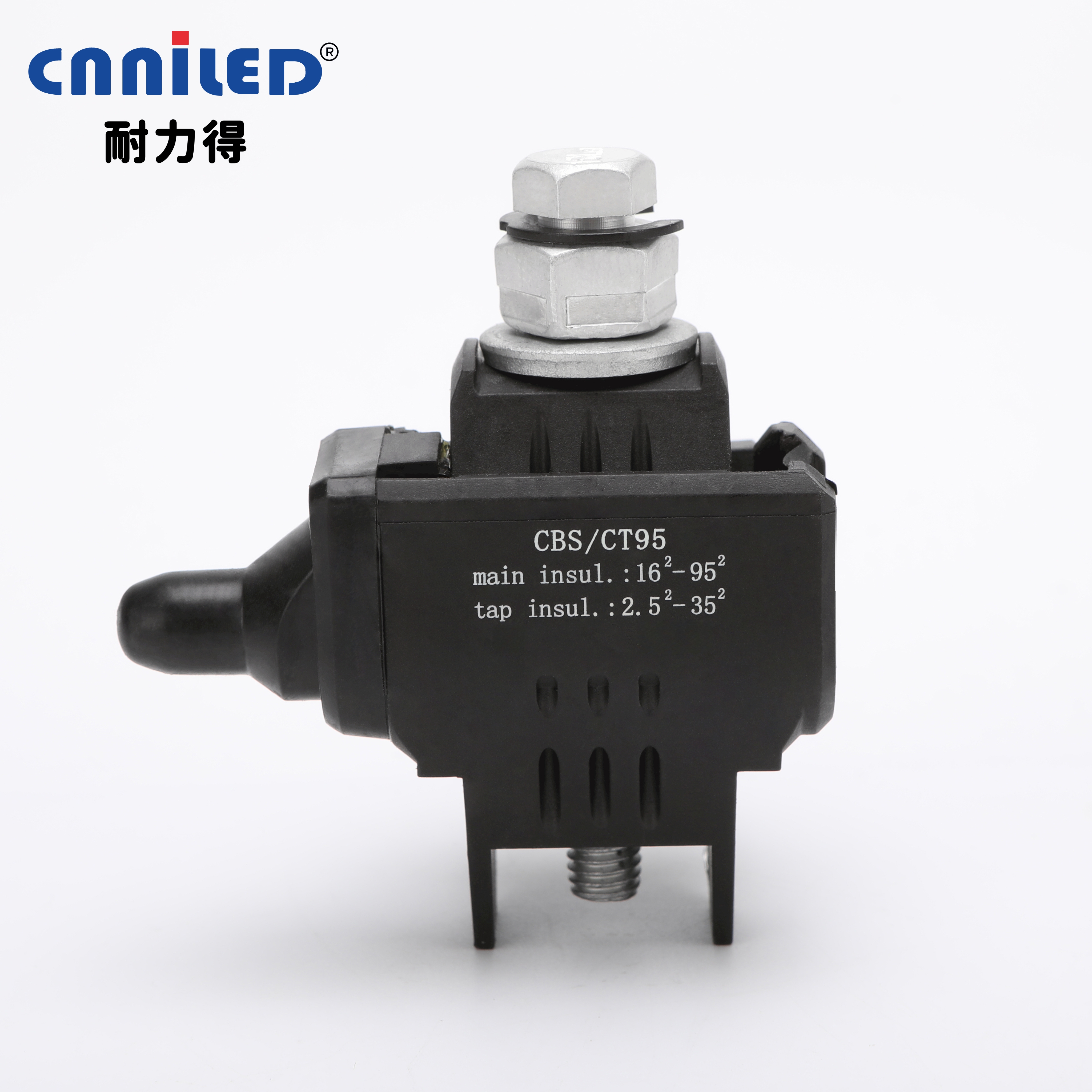 CBS/CT95 - מהדק פירסינג