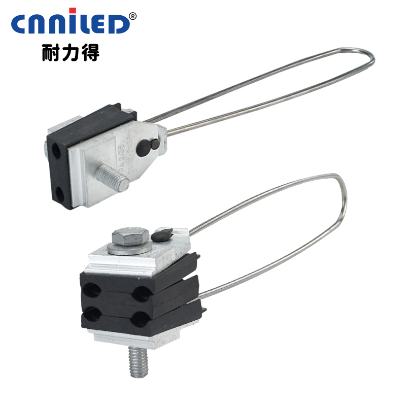 PA2-35 - PA4-35 - מהדק כבל