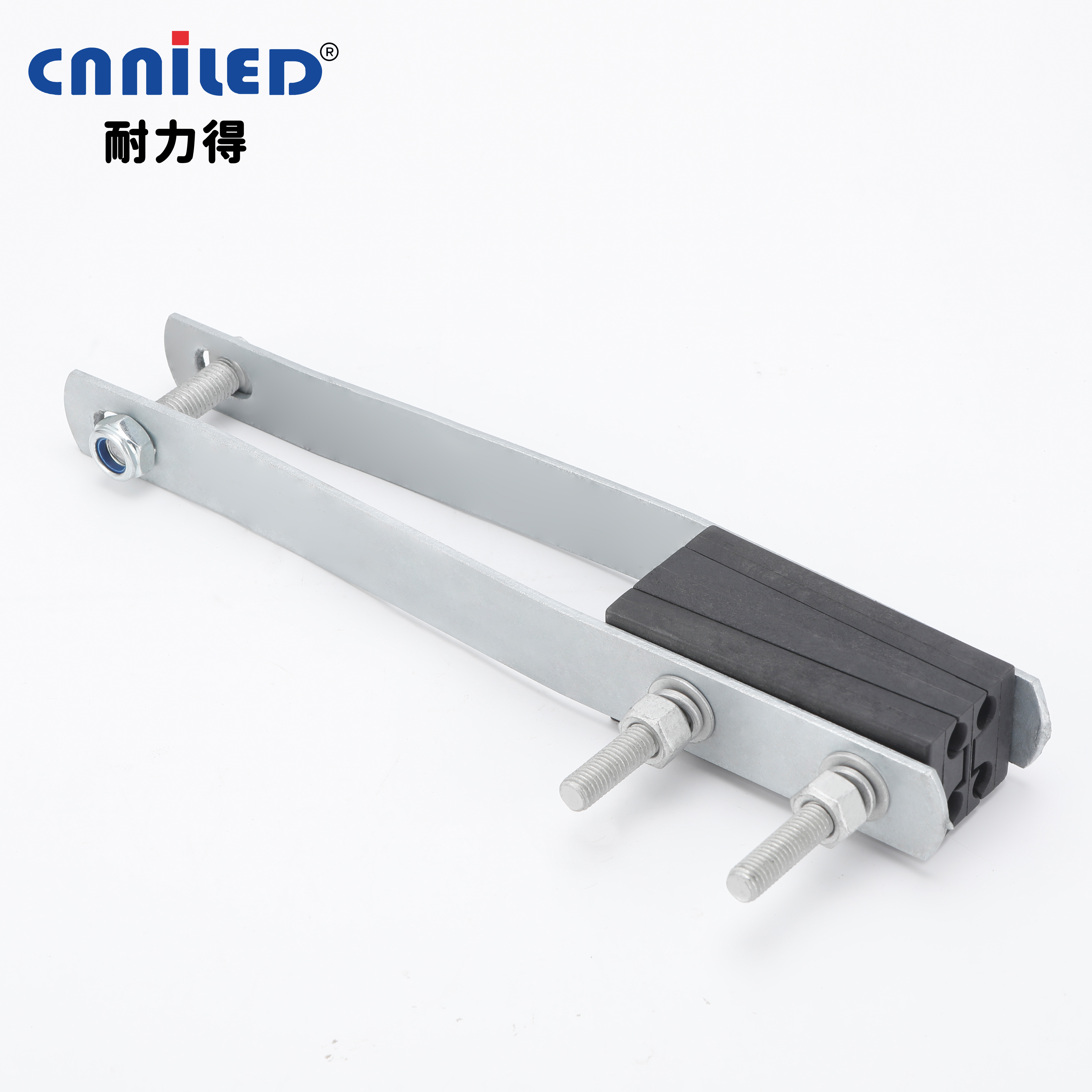 PAT435-50 - PAT470-95 - מהדק ללא קצה