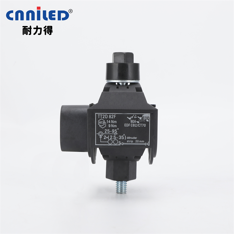 TT2D82F - מהדק פירסינג