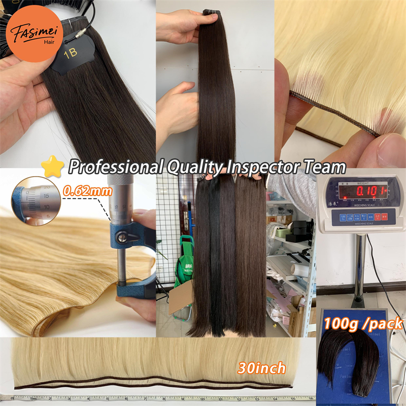 Vyber si styl a vylez na nové úrovně s naším bezkonkurenčním klipem na prodloužení vlasů.