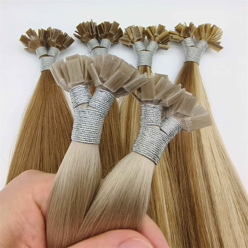 Förbättra din salong med våra hårödlar i storpack