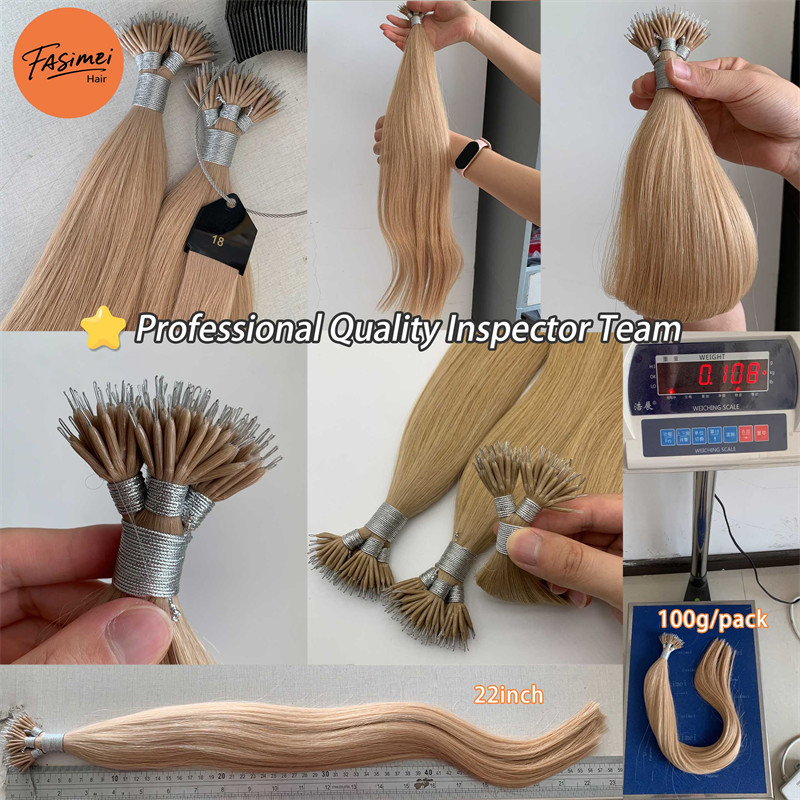 Förvandla din frisyr med långvariga keratinspetsar